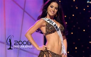 Miss Universe 2006